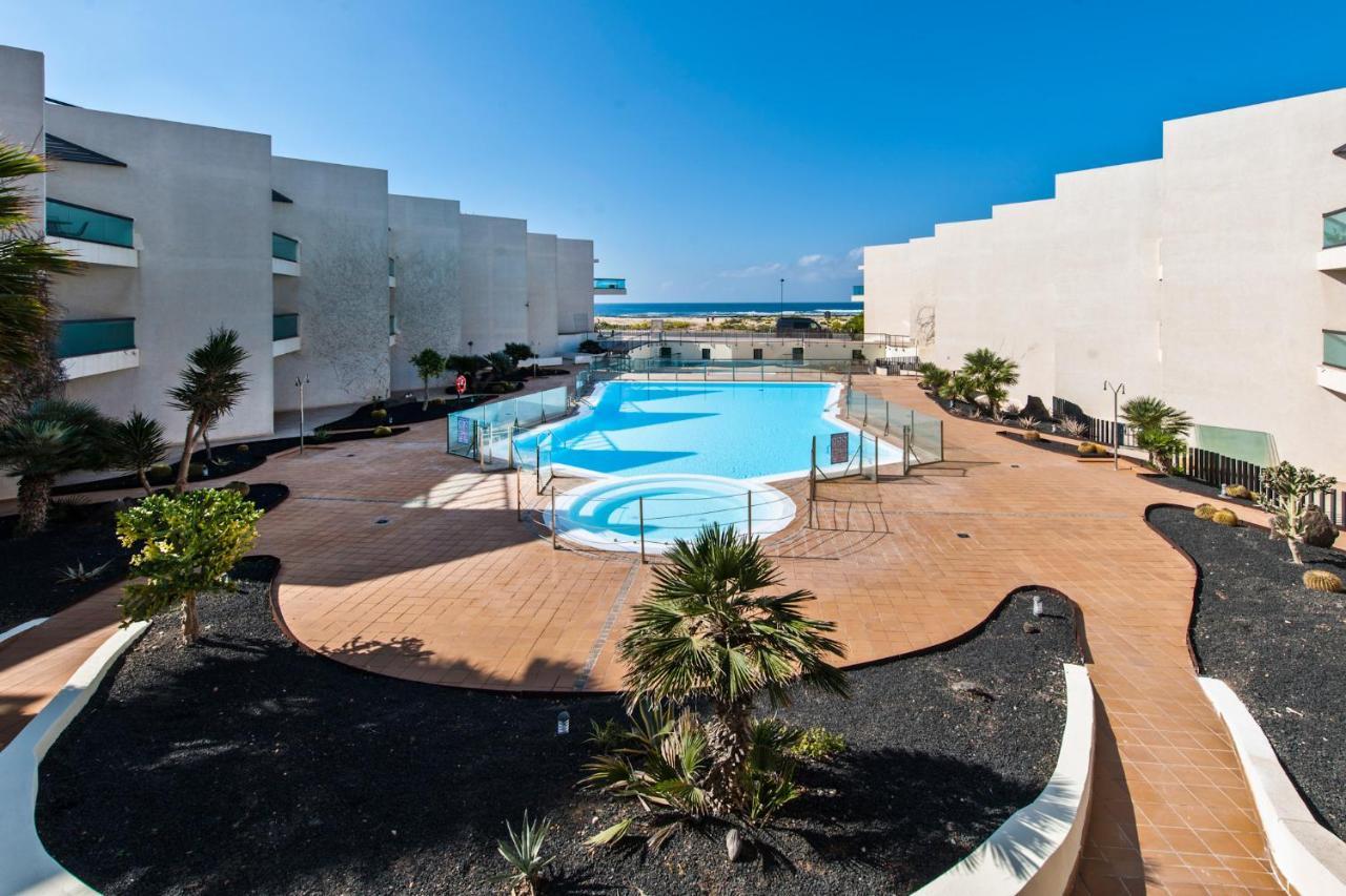 Cotillo Ocean Waves 2 Exterior foto
