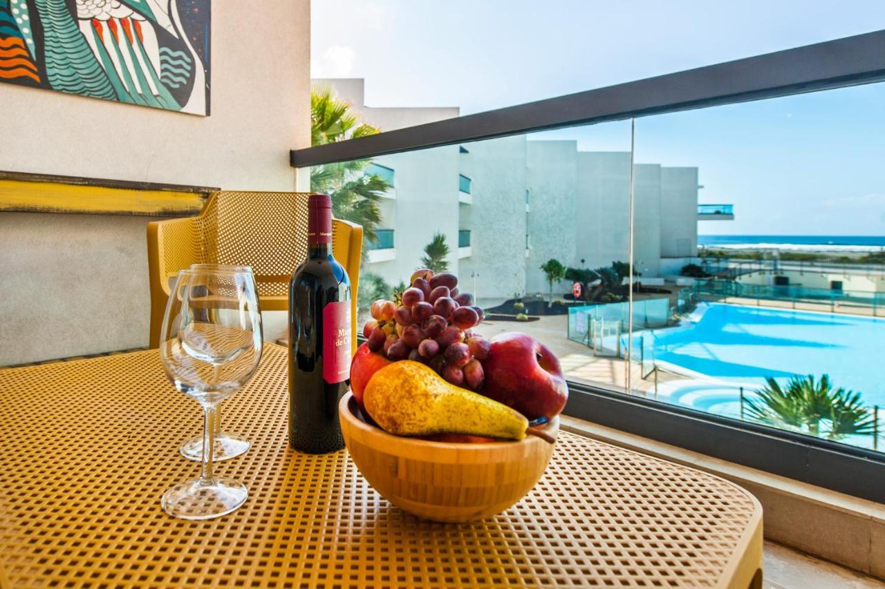Cotillo Ocean Waves 2 Exterior foto