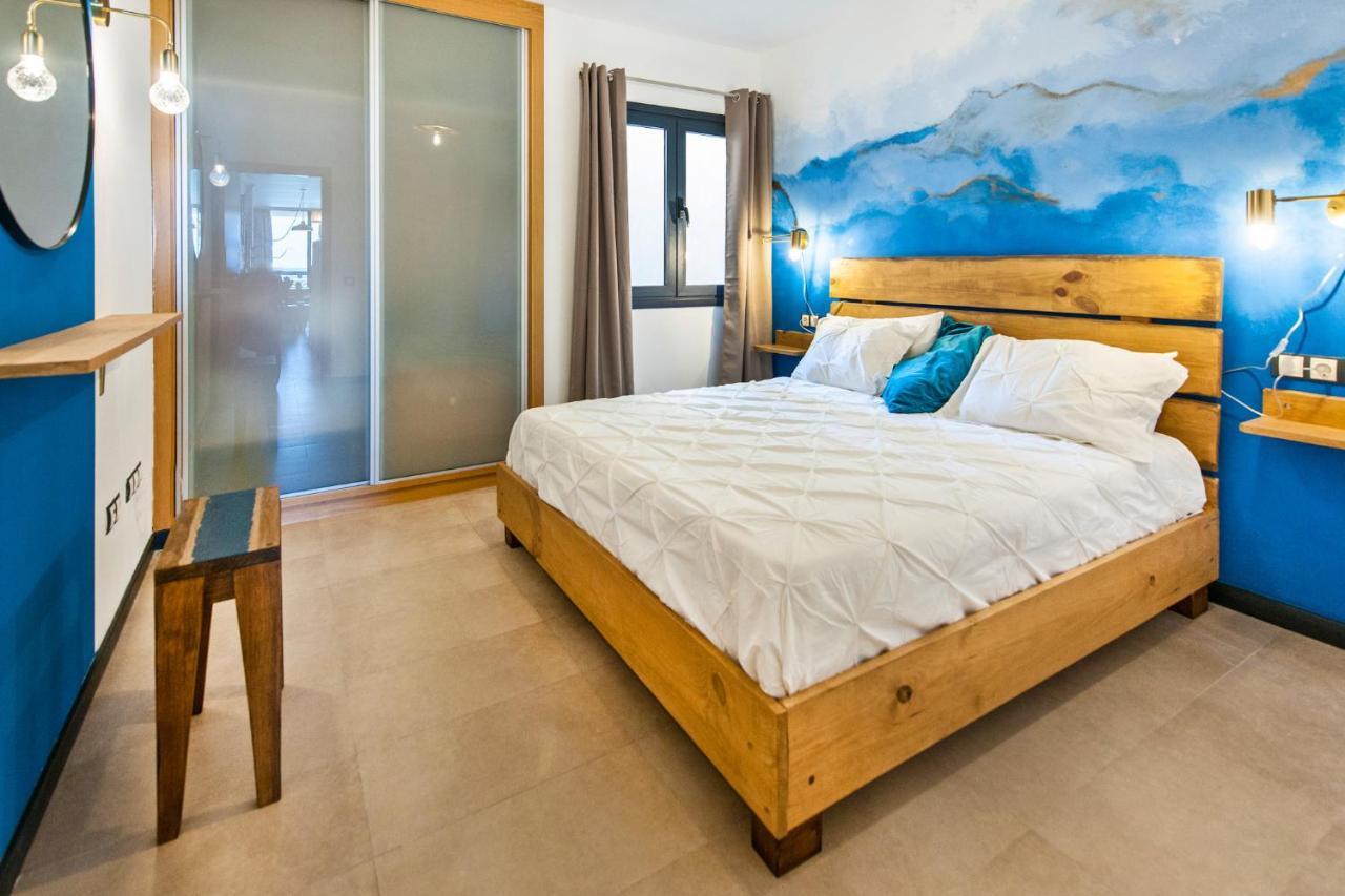 Cotillo Ocean Waves 2 Exterior foto