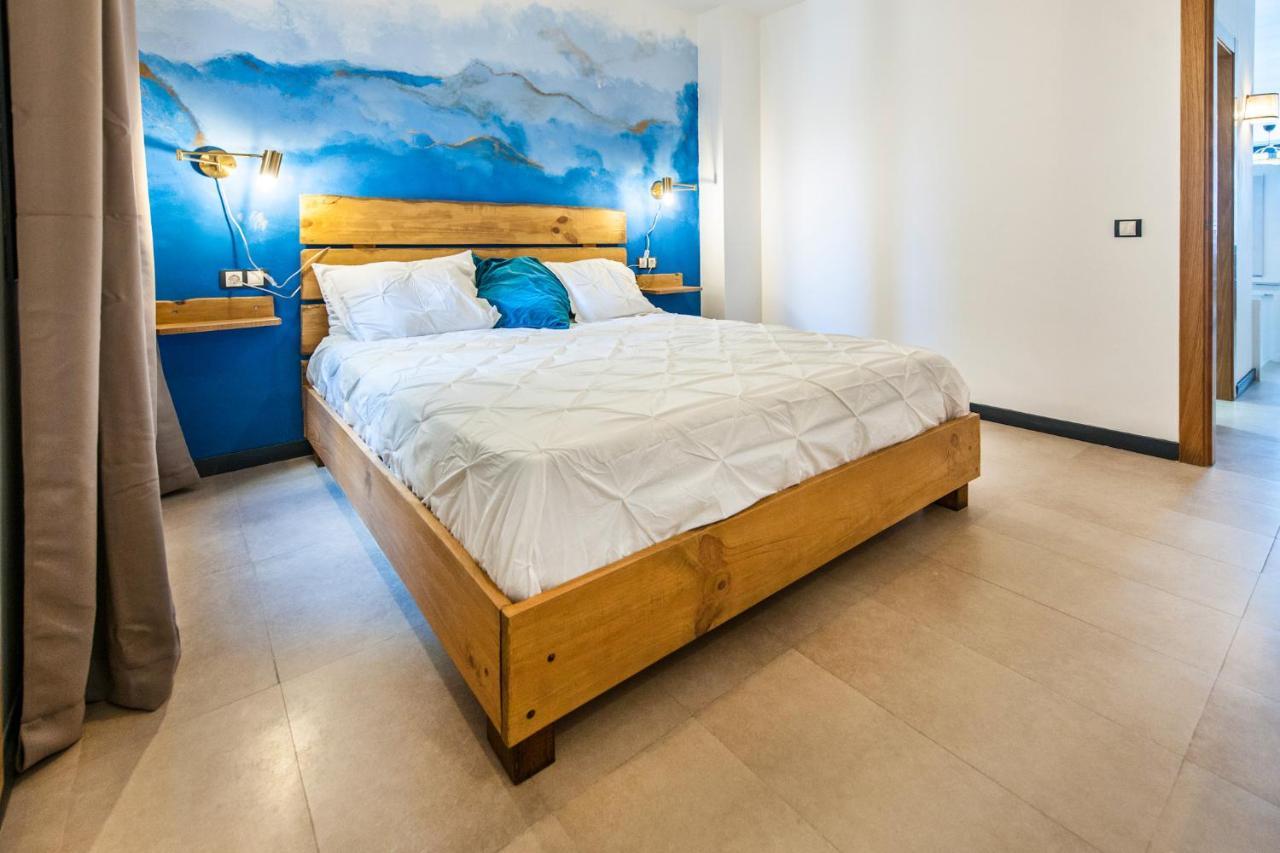 Cotillo Ocean Waves 2 Exterior foto